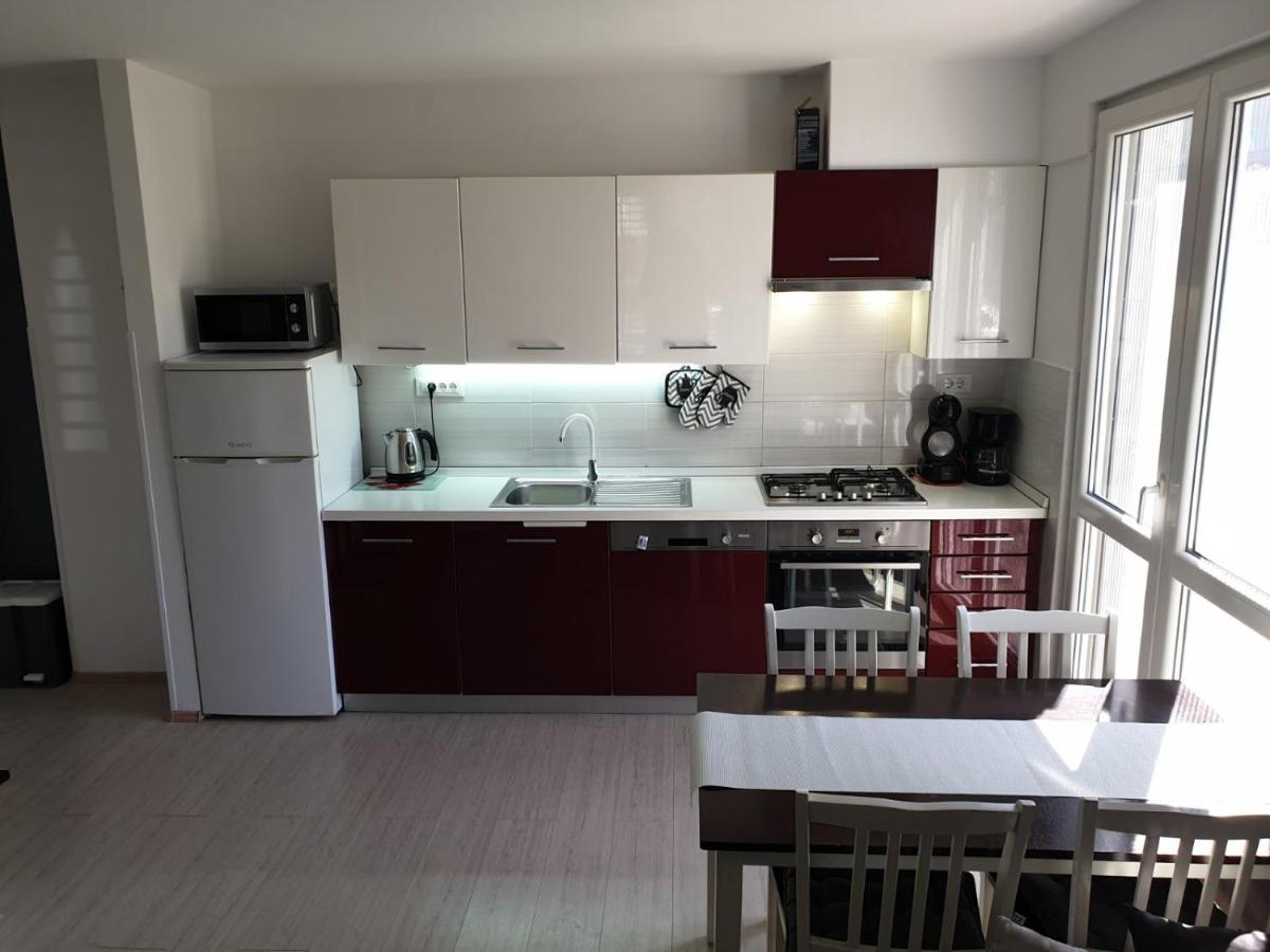 Ivy'S Place Poreč Dış mekan fotoğraf
