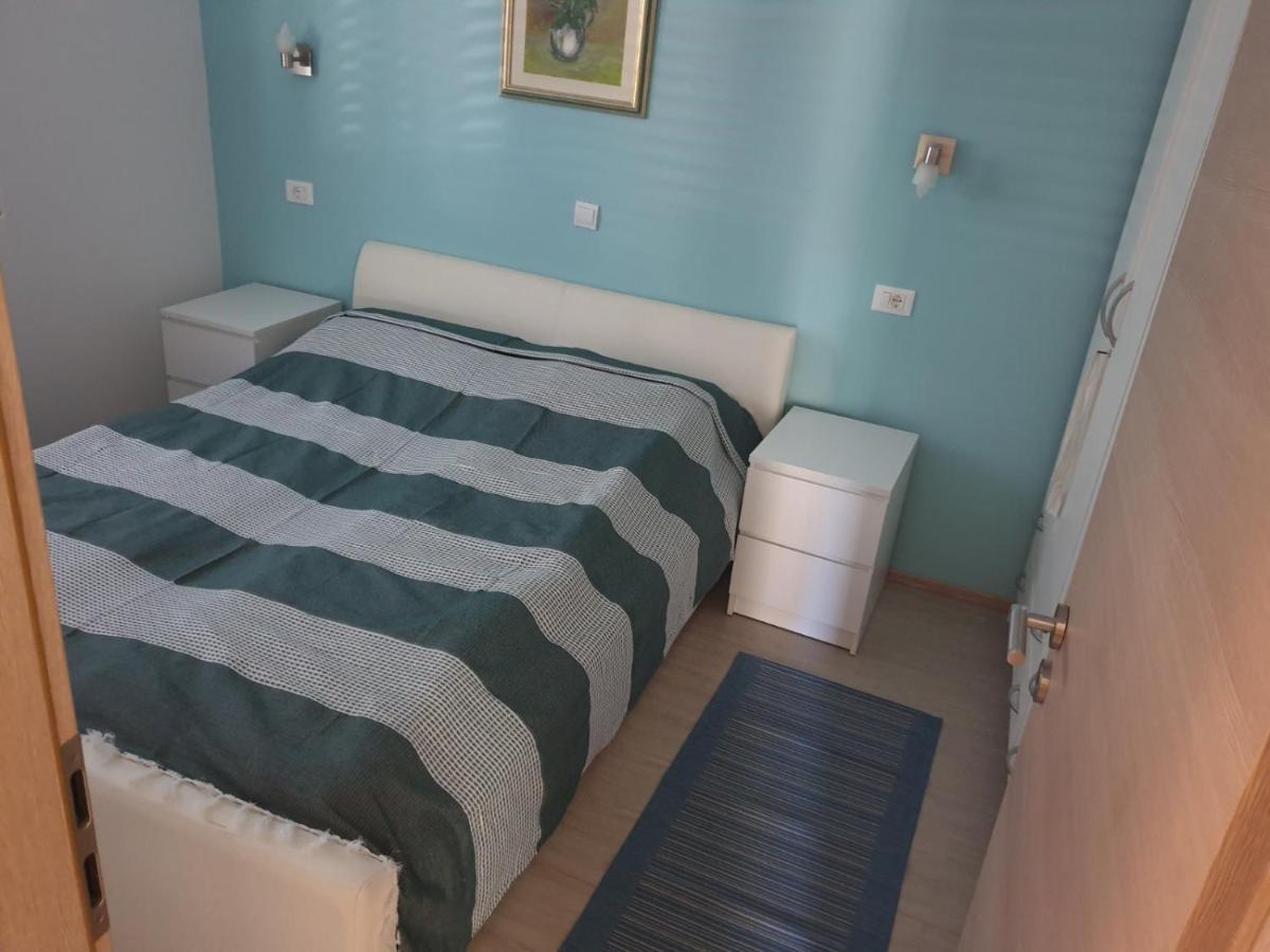 Ivy'S Place Poreč Dış mekan fotoğraf