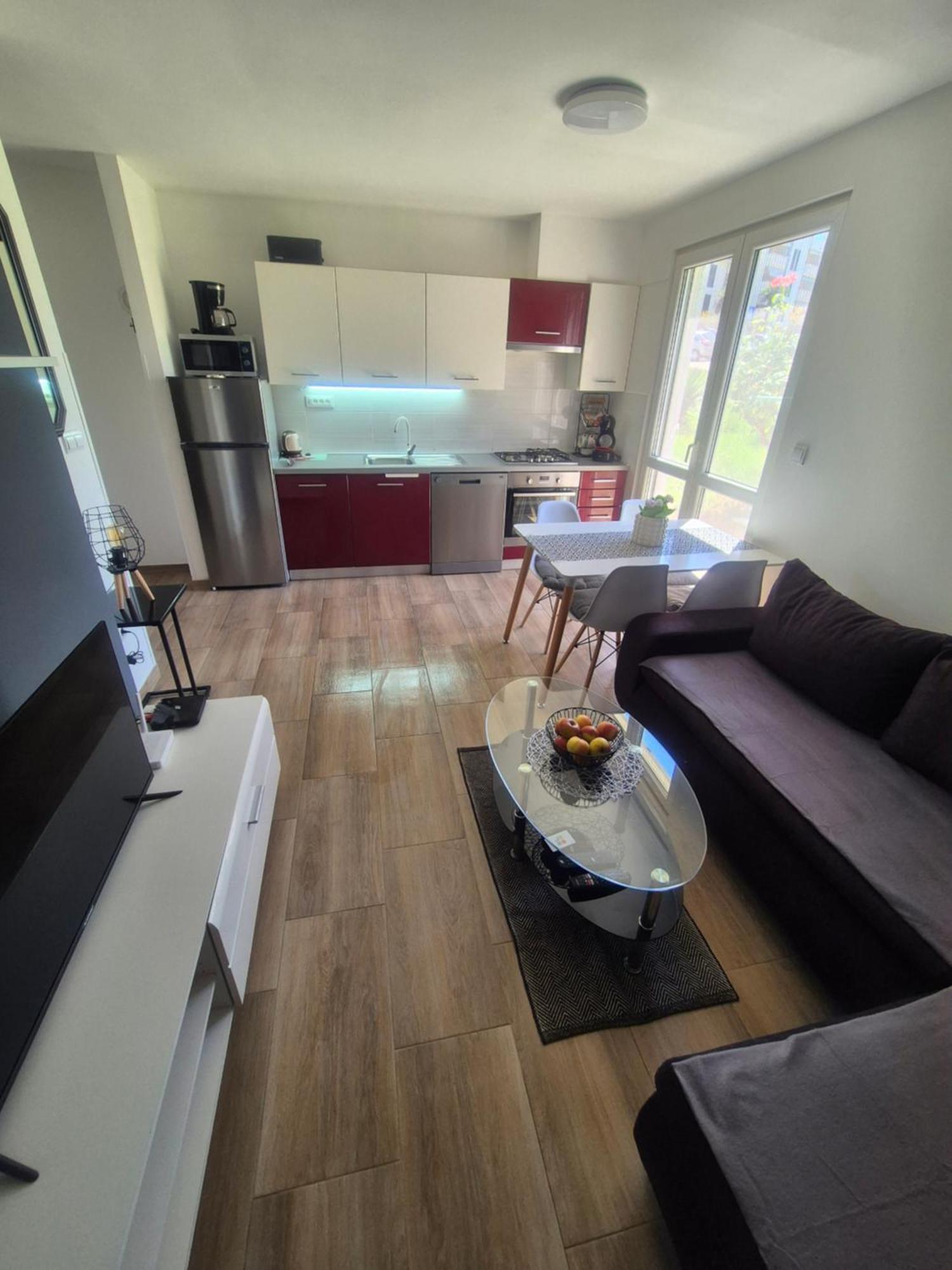 Ivy'S Place Poreč Dış mekan fotoğraf