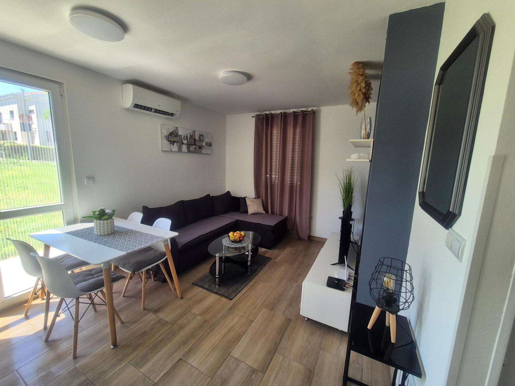 Ivy'S Place Poreč Dış mekan fotoğraf
