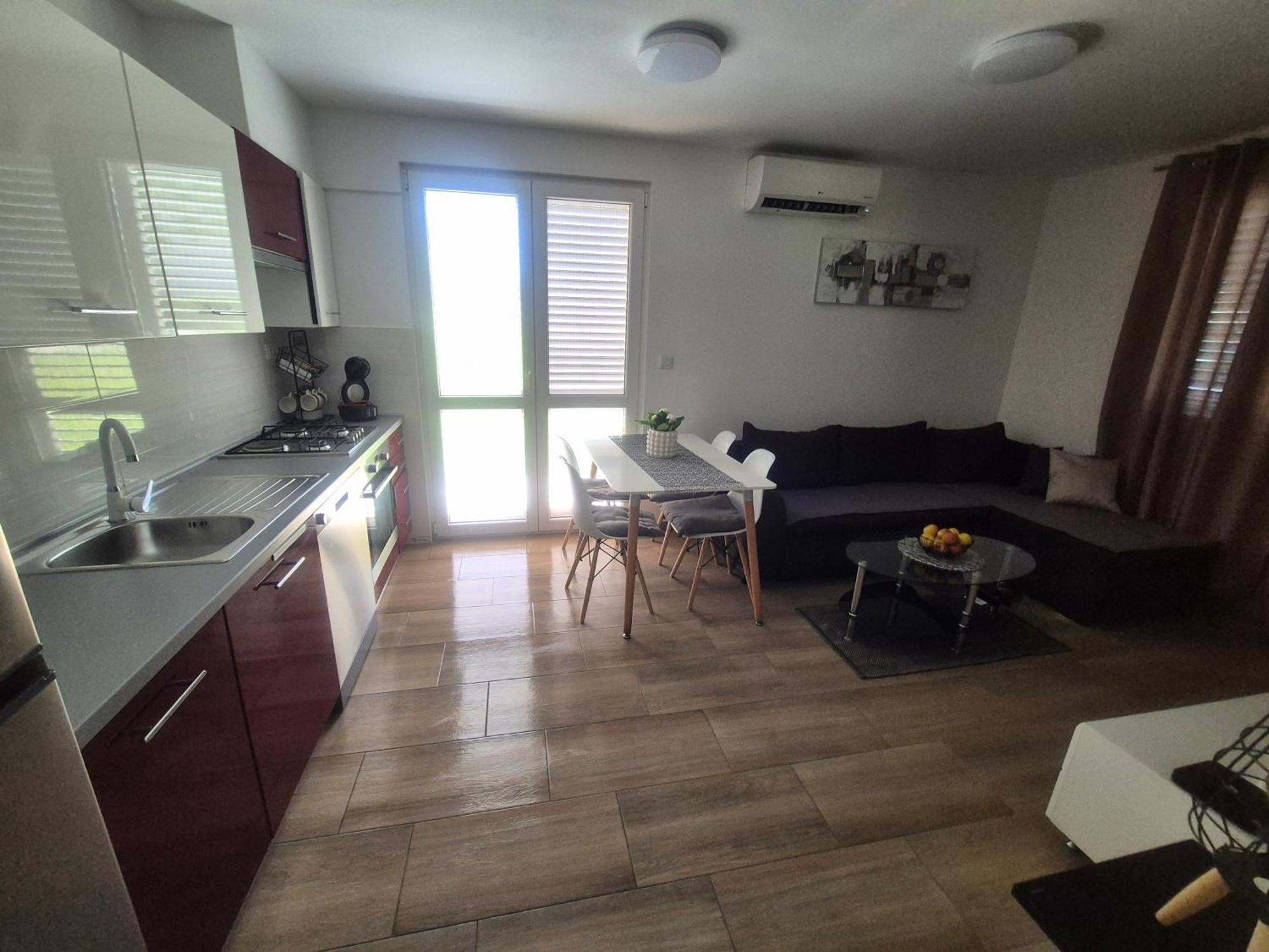 Ivy'S Place Poreč Dış mekan fotoğraf